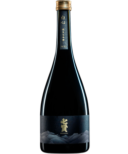 Shichiken Sake Hakushin