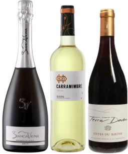 Signature Trio Gift Pack
