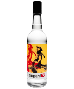 Singani 63 Brandy