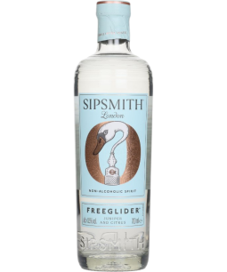 Sipsmith FreeGlider Non-Alcoholic Spirit