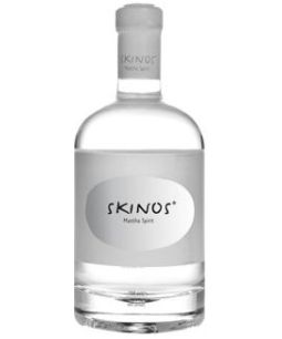 Skinos Mastiha Spirit Miniature