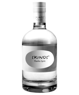 Skinos Mastiha Spirit