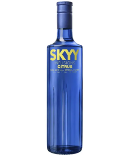 Skyy Infusions Citrus 37.5%