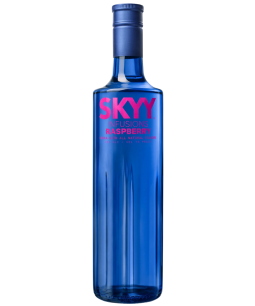 Skyy Infusions Raspberry 37.5%