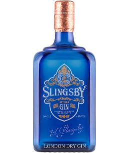 Slingsby Gin