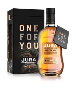 Jura One For You