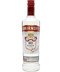 Smirnoff Red Vodka