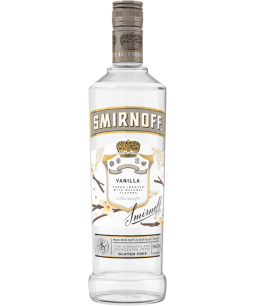 Smirnoff Vanilla Vodka