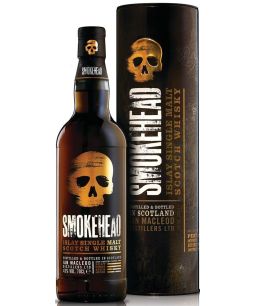 Smokehead Single Malt