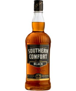 Southern Comfort Black