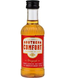 Southern Comfort Minis