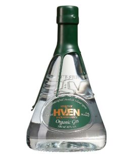Spirit of Hven Gin