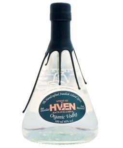 Spirit of Hven Vodka Sample Size