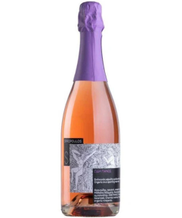 Spiropoulos Ode Panos Sparkling Rose