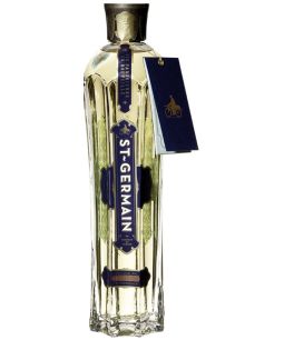 St. Germain Elderflower Liqueur