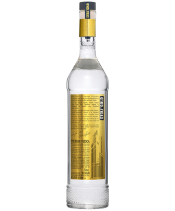 Stolichnaya Gold