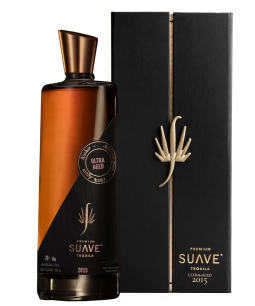 Suave Ultra-Aged Tequila