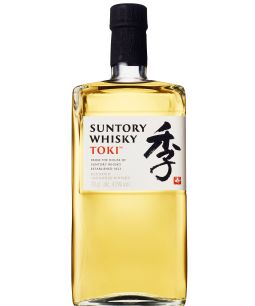 Suntory Toki
