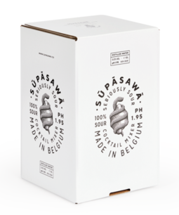 Supasawa 10ltr