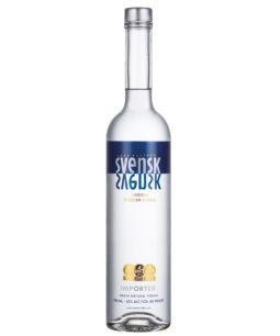 Svensk Lake Vättern Vodka