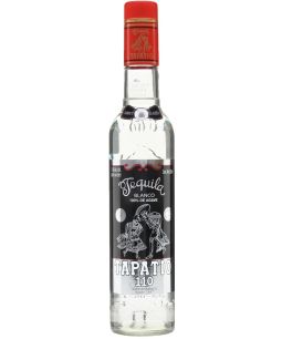 Tapatio 110 Proof Tequila
