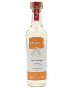 Tapatio Reposado Tequila