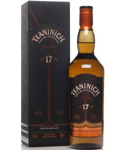 Teaninich 17yr Special Release 2017
