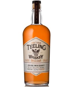 Teeling Single Grain