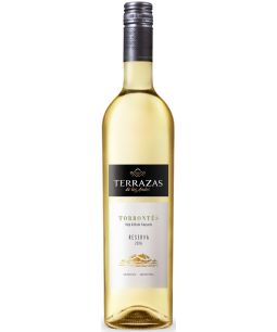 Terrazas Selection Torrontes