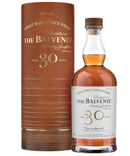 The Balvenie 30yr