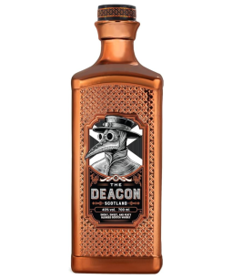 The Deacon Whisky