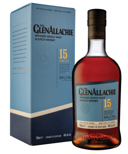 The GlenAllachie 15yr