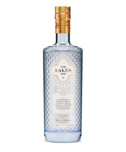 The Lakes Gin