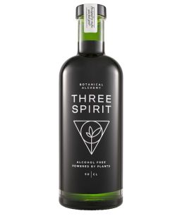 Three Spirit Social Elixir