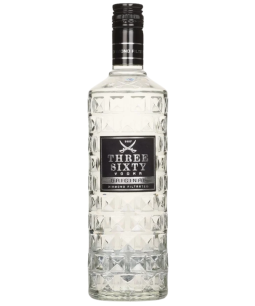 Three Sixty Vodka