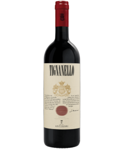 Antinori Tignanello 2018
