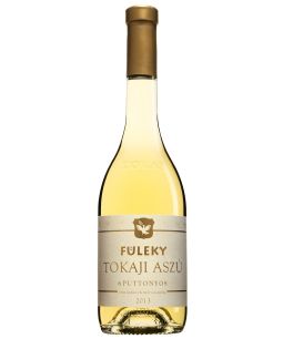Fuleky Tokaji Aszu 6 Puttonyos 2013