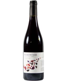 Tramontane Catalanes Grenache