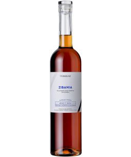 Tsiakkas Zivania 10yrs
