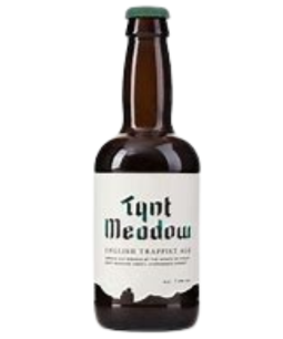 Tynt Meadow English Trappist Ale 7.4% (33cl x 12)