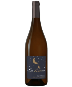 Les Lunelus Touraine Sauvignon Blanc
