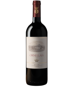 Ornellaia 2019