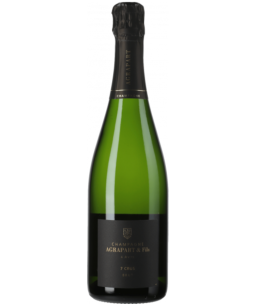 Champagne Agrapart 7 Crus
