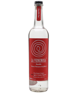 La Venenosa Sur Raicilla