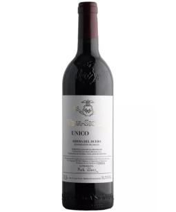Vega Sicilia Unico