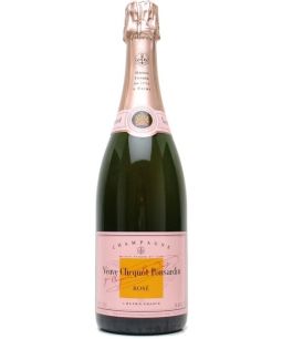 Veuve Clicquot Rosé NV
