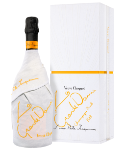 Veuve Clicquot La Grande Dame 2018 Jacquemus Limited Edition
