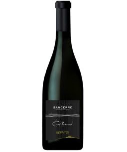 Berthier Sancerre Rouge La Croix Renaud