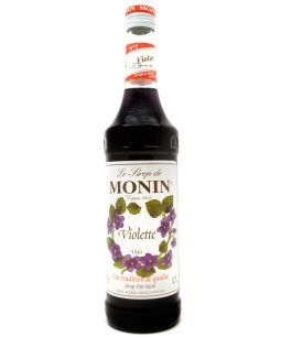 Monin Violet Syrup