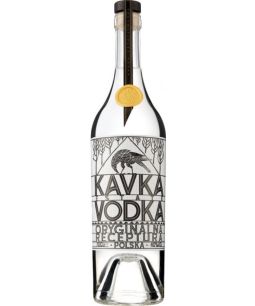 Kavka Vodka